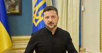 У Білорусі на дахах будинків розташували антени, які наводять «шахеди» на Україну – Зеленський