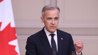 Канада оголосила про надання допомоги Україні на близько $1,8 мільярда
