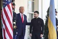 Зеленський розповів, що планує обговорити з Трампом у Флориді 28 грудня