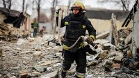 Війська рф атакували Харків КАБами, є жертва і постраждалі (оновлено)