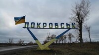 У Покровську російські окупанти розстріляли сімох мирних жителів