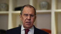 Лавров звинуватив Україну в атаці на резиденцію путіна, Зеленський відповів