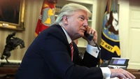 Трамп вдруге за два дні поговорив з путіним