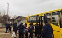 На Дніпропетровщині оголосили евакуацію цивільних з 45 населених пунктів