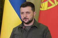 Радники країн «Коаліції охочих» зберуться на початку січня в Україні