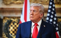 Трамп пригрозив Ірану наслідками у разі продовження вбивства протестувальників
