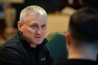 Зеленський призначить Іващенка новим очільником ГУР