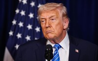 Трамп вперше прокоментував операцію у Венесуелі та пригрозив Мексиці