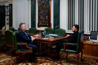 Зеленський призначив Кислицю першим заступником керівника ОПУ