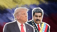 Трамп оголосив, що США керуватимуть Венесуелою до «безпечного переходу влади»