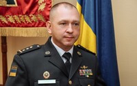 Колишнього керівника ДПСУ Дейнека призначили радником міністра внутрішніх справ