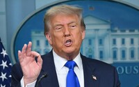 Трамп пригрозив віцепрезидентці Венесуели та нагадав про претензії США на Гренландію