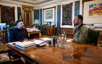 Генерал-майор Євген Хмара тимчасово очолить СБУ