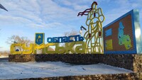 На Сумщині цивільним порадили утриматися від пересування по дорогах в сторону Путивля
