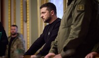 Зеленський запровадив нові санкції проти ВПК та промисловості росії