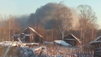 Генштаб ЗСУ підтвердив ураження арсеналу у Костромській області і низки інших об'єктів ворога