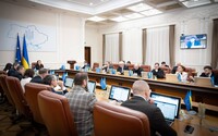 Кабмін подав на розгляд Зеленському кандидатури голів чотирьох ОВА