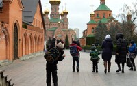 СБУ почала розслідування щодо підпільної школи УПЦ (МП) при монастирі в Києві