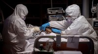 Лікарні заборонено відключати від світла під час дії графіків Укренерго – Свириденко