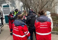 На Одещині і в Кривому Розі зросла кількість постраждалих внаслідок атак рф (оновлено)