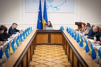 В Україні очікується погіршення погоди: Кабмін ухвалив рішення для мінімізації наслідків