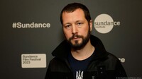 Кінофільм Чернова «2000 метрів до Андріївки» номінували на премію Гільдії режисерів США