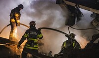 У Кривому Розі знову збільшилася кількість постраждалих внаслідок удару рф