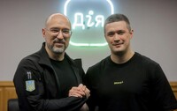 Шмигаль і Федоров написали заяви про відставку