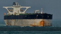 Власником захопленого танкера Marinera виявився бізнесмен з окупованого Криму – ЗМІ