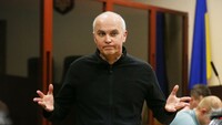 Шуфричу дозволили вийти з-під варти під заставу у понад 33 млн грн