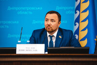 Заступниця Буданова назвала кандидата на посаду міністра юстиції