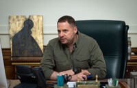 НАБУ провело обшуки у водія екскерівника Офісу президента Андрія Єрмака – ЗМІ