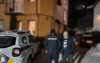 Поліція відкрила справу проти іноземця, який запустив салют у Буковелі