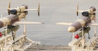 Росіяни уперше застосували ударний дрон «Гєрань-5»: деталі від ГУР