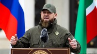 Кадиров перебуває у критичному стані через відмову нирок – ЗМІ