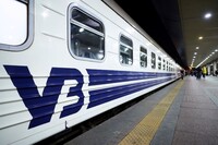 Через атаку рф по залізниці затримуються більш як 60 поїздів