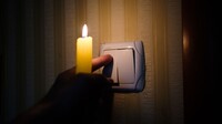 У Києві через низку точкових аварій у мережі може бути тривале відключення світла – ДТЕК