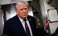 Трамп розглядає варіанти військового втручання США до Ірану: ЗМІ дізналися можливі сценарії