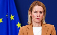 У ЄС пригрозили Ірану посиленням санкцій за жорстоке придушення протестів