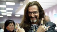 Джигурда, Ніколаєв, Мусагалієв: «чорний список» Мінкульту минулого року поповнили 11 росіян