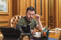 Зеленський звільнив голову Волинської ОДА і призначив нового очільника Тернопільщини