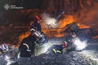 Удар по терміналу «Нової пошти» під Харковом: у компанії повідомили подробиці щодо загиблих