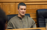 Нардепи підтримали відставку Федорова з посади глави Мінцифри