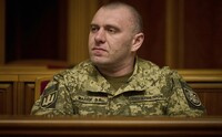 Рада дозволила звільнити Малюка з посади очільника СБУ