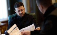 Щонайменше 20% суден тіньового флоту рф вже зупинено – Зеленський