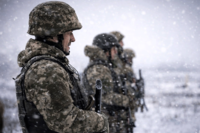 Бої на сході та на півдні: чого чекати на фронті у наступні тижні