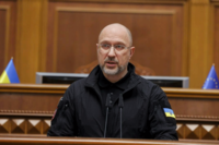 Шмигаля з другої спроби призначили міністром енергетики