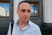 Помер депутат від «Слуги народу» Олександр Кабанов