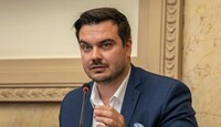 Рада підтримала призначення Наталухи головою Фонду держмайна