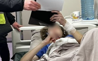 Напад з ножем у школі Києва: 14-річному підлітку обрали запобіжний захід